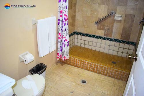 Apartamento Marina Pinacate A-217