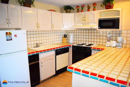 Apartamento Marina Pinacate A-217
