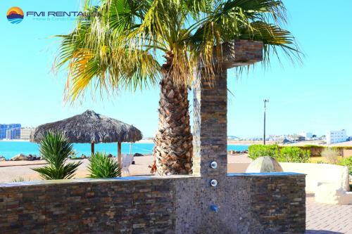 Apartamento Marina Pinacate A-217