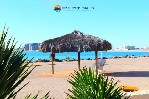 Apartamento Marina Pinacate A-217