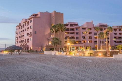 Apartamento Marina Pinacate A-217