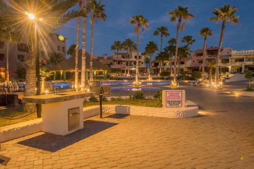 Apartamento Marina Pinacate A-217