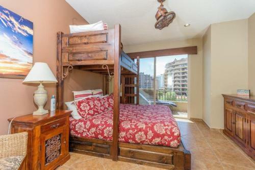 Apartamento Bella Sirena 305-a