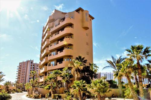Apartamento Bella Sirena 305-a