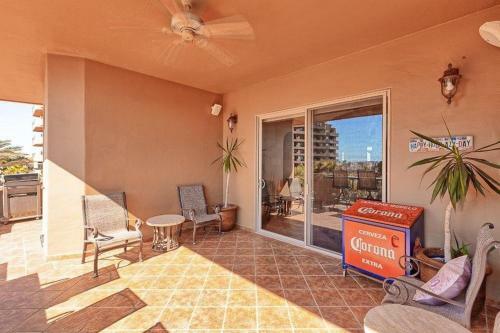 Apartamento Bella Sirena 305-a
