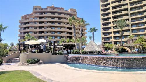 Apartamento Bella Sirena 305-a