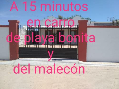 Apartamento Departamento Las Mar�as