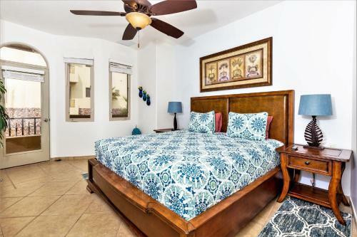 Apartamento Bella Sirena 205-b
