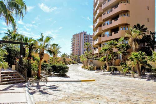Apartamento Bella Sirena 205-b