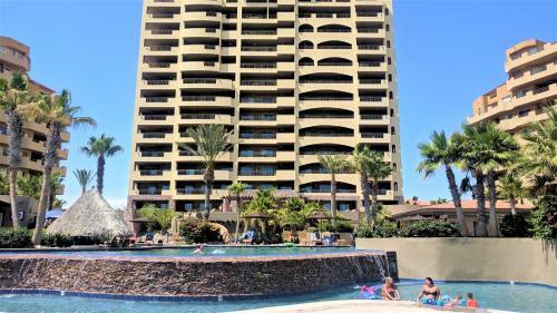 Apartamento Bella Sirena 205-b