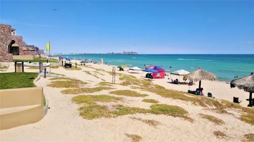 Apartamento Bella Sirena 205-b