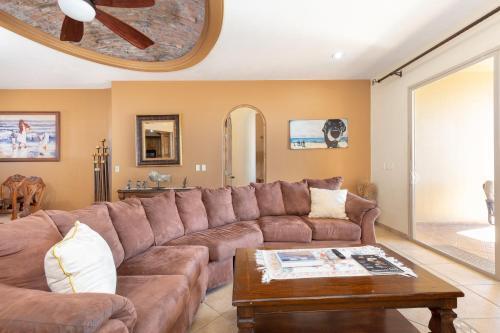 Apartamento Sandy Beach Rocky Point Bella Sirena 501-a