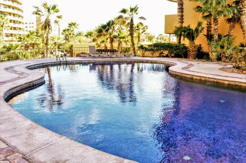 Apartamento Sandy Beach Rocky Point Bella Sirena 501-a