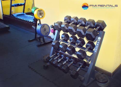 Apartamento Marina Pinacate C-519