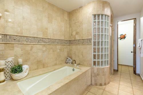 Apartamento Bella Sirena 502-b Luxury Condo