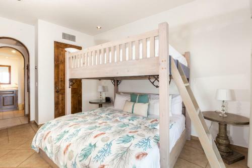 Apartamento Bella Sirena 502-b Luxury Condo