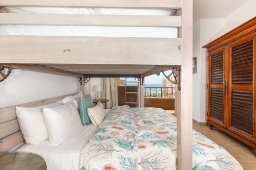 Apartamento Bella Sirena 502-b Luxury Condo
