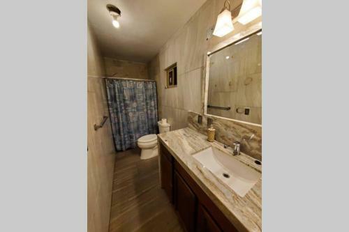 Family's 3 Bedroom's House
