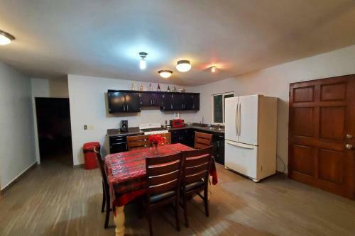 Family's 3 Bedroom's House