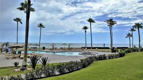 Apartamento Sonoran Spa 304-n