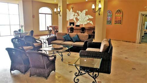 Apartamento Sonoran Spa 304-n