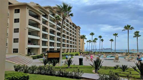 Apartamento Sonoran Spa 304-n