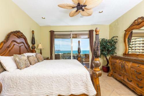 Apartamento Sandy Beach Bella Sirena 403-e - 1br 1ba