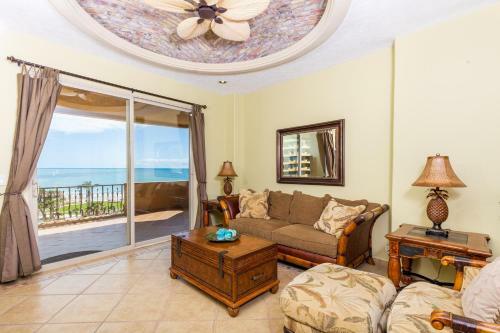 Apartamento Sandy Beach Bella Sirena 403-e - 1br 1ba