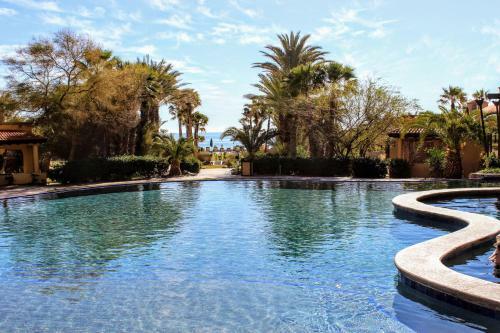 Apartamento Sandy Beach Bella Sirena 403-e - 1br 1ba
