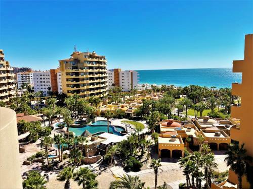 Apartamento Bella Sirena 601-d