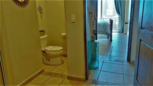 Apartamento Bella Sirena 601-d
