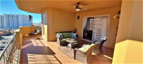 Apartamento Bella Sirena 601-d