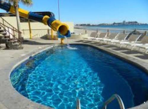 Aparthotel Sonoran Sky Resort Oceanview Condo