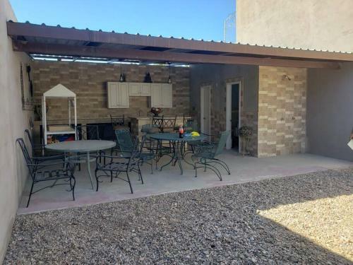 Apartamento Brothers Townhouse. Puero Pe�asco, Centro