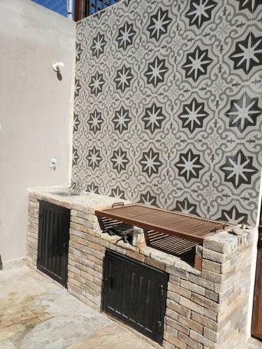 Apartamento Brothers Townhouse. Puero Pe�asco, Centro