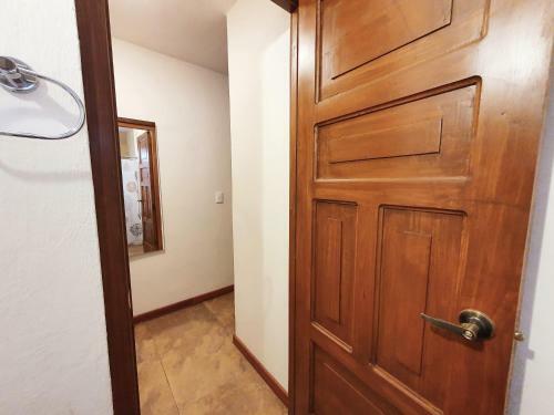 Apartamento Kukul'ik Casa - Departamento Azul