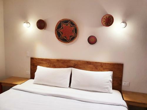 Apartamento Kukul'ik Casa - Departamento Azul