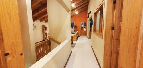 Apartamento Kukul'ik Casa - Departamento Azul