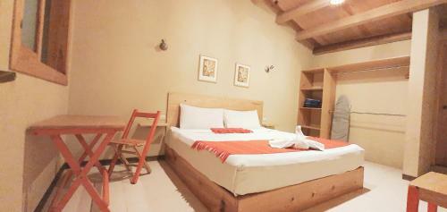 Apartamento Kukul'ik Casa - Departamento Azul