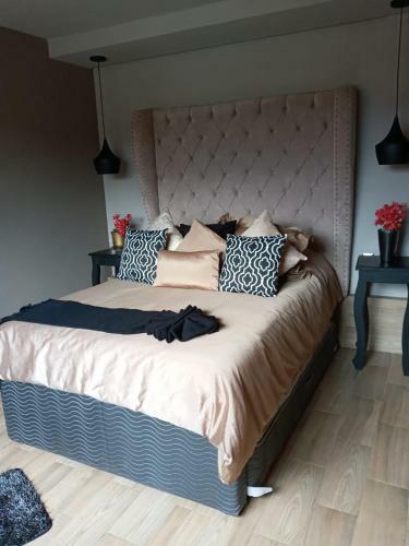 Apartamento Departamento Villa Neek
