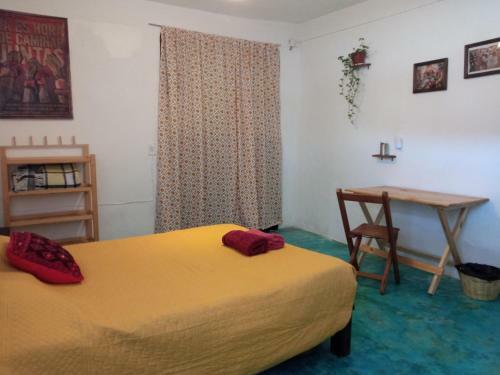 Hostal Casa Huipil