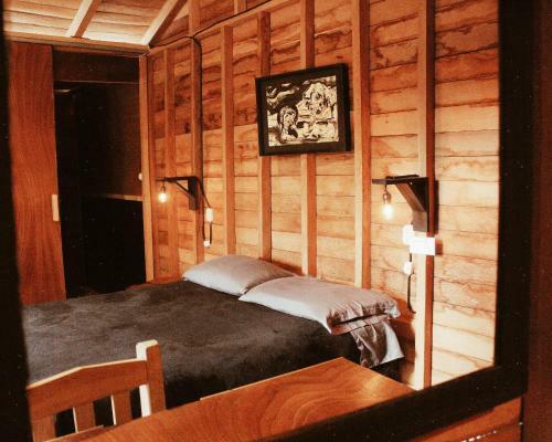 Hotel Caba�as Campestres El Naranjo