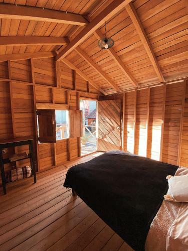 Hotel Caba�as Campestres El Naranjo