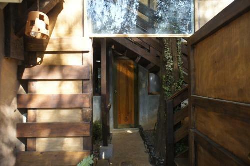 Apartamento Casa Colibr� - Caba�a Colibr�es