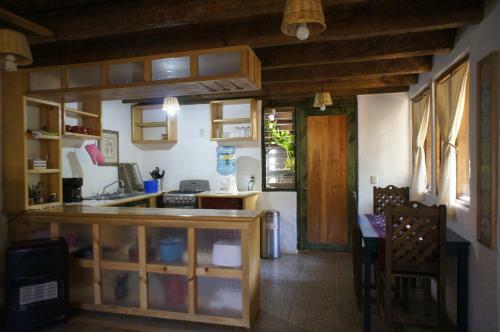 Apartamento Casa Colibr� - Caba�a Colibr�es