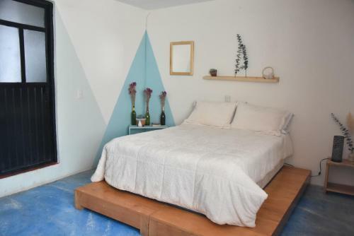 Apartamento Casa La Descanser�a