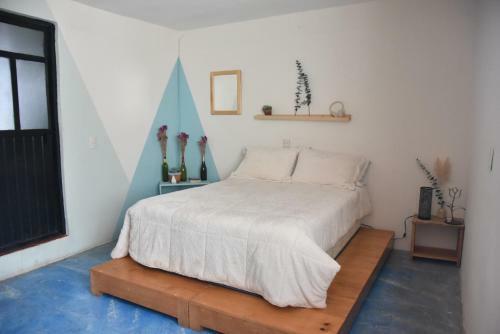Apartamento Casa La Descanser�a