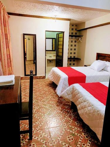 Hotel Casa D'lina Centro