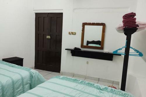 Apartamento Soul House