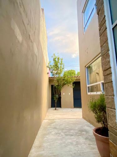 Casaterraza Wifi-parking-10min Walk To Centro Area